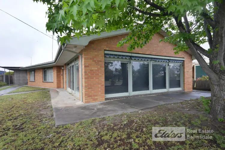49 Doherty Street, Bairnsdale VIC 3875