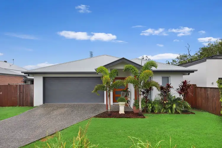 Second view of Homely house listing, 65 Ruby Crescent, Meridan Plains QLD 4551