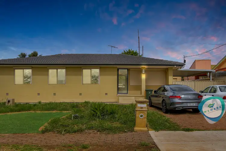 10 Bergan Avenue, Ingle Farm SA 5098