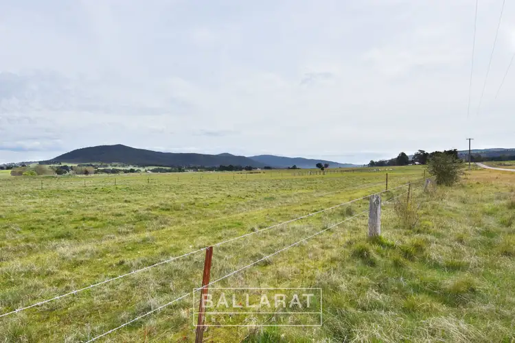 Main view of Homely land listing, 29 Wilkinsons Road, Raglan VIC 3373
