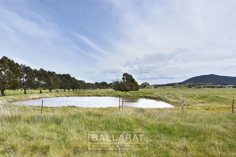Second view of Homely land listing, 29 Wilkinsons Road, Raglan VIC 3373