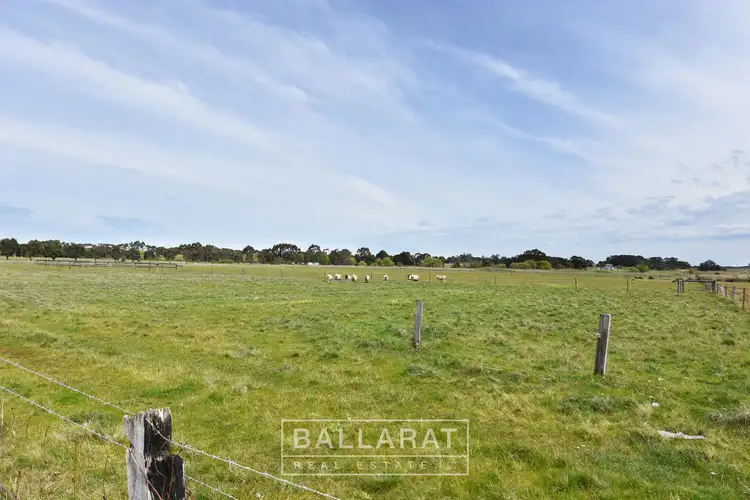 Fourth view of Homely land listing, 29 Wilkinsons Road, Raglan VIC 3373