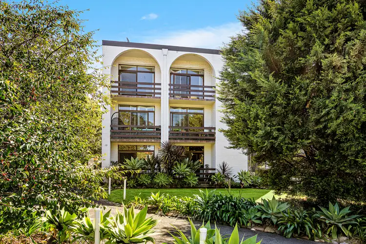 Main view of Homely apartment listing, 9/10 Market Place, Wollongong NSW 2500
