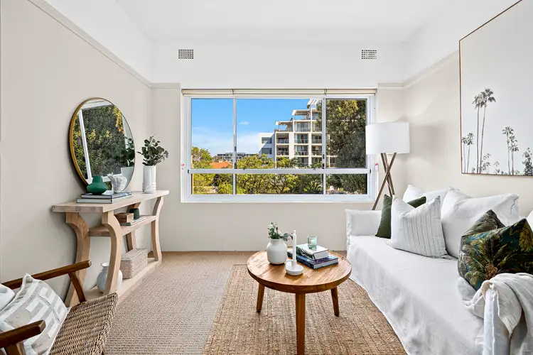 Second view of Homely apartment listing, 9/10 Market Place, Wollongong NSW 2500