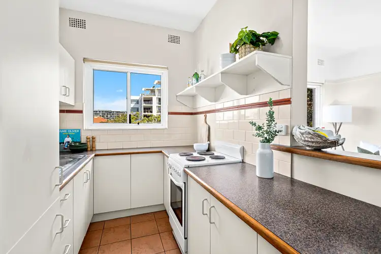 Sixth view of Homely apartment listing, 9/10 Market Place, Wollongong NSW 2500