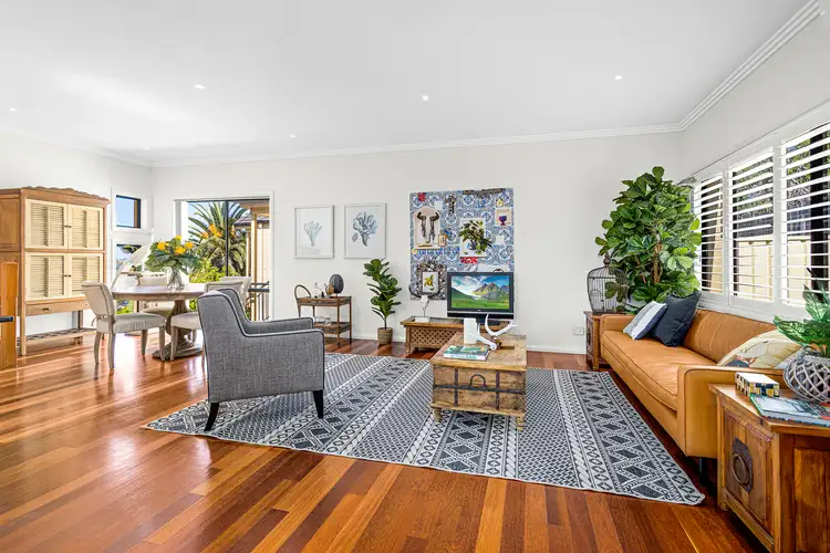 Second view of Homely townhouse listing, 7/65 Outlook Drive, Figtree NSW 2525