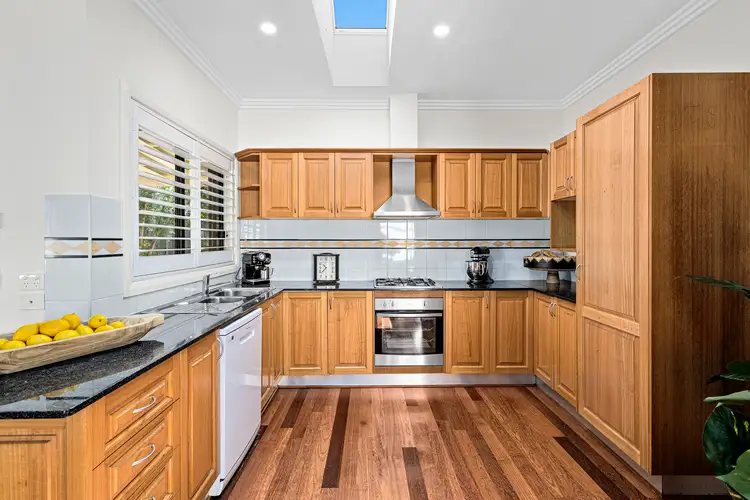 Third view of Homely townhouse listing, 7/65 Outlook Drive, Figtree NSW 2525