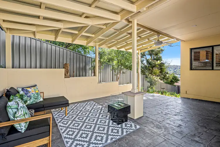 Fourth view of Homely townhouse listing, 7/65 Outlook Drive, Figtree NSW 2525