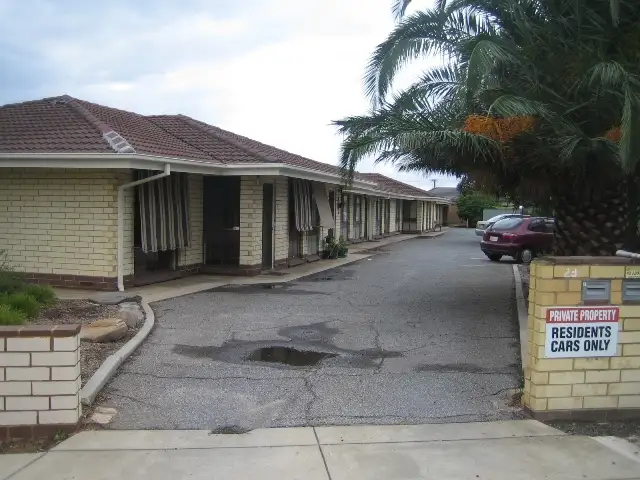 Main view of Homely unit listing, 7/23 Creslin Terrace, Camden Park SA 5038