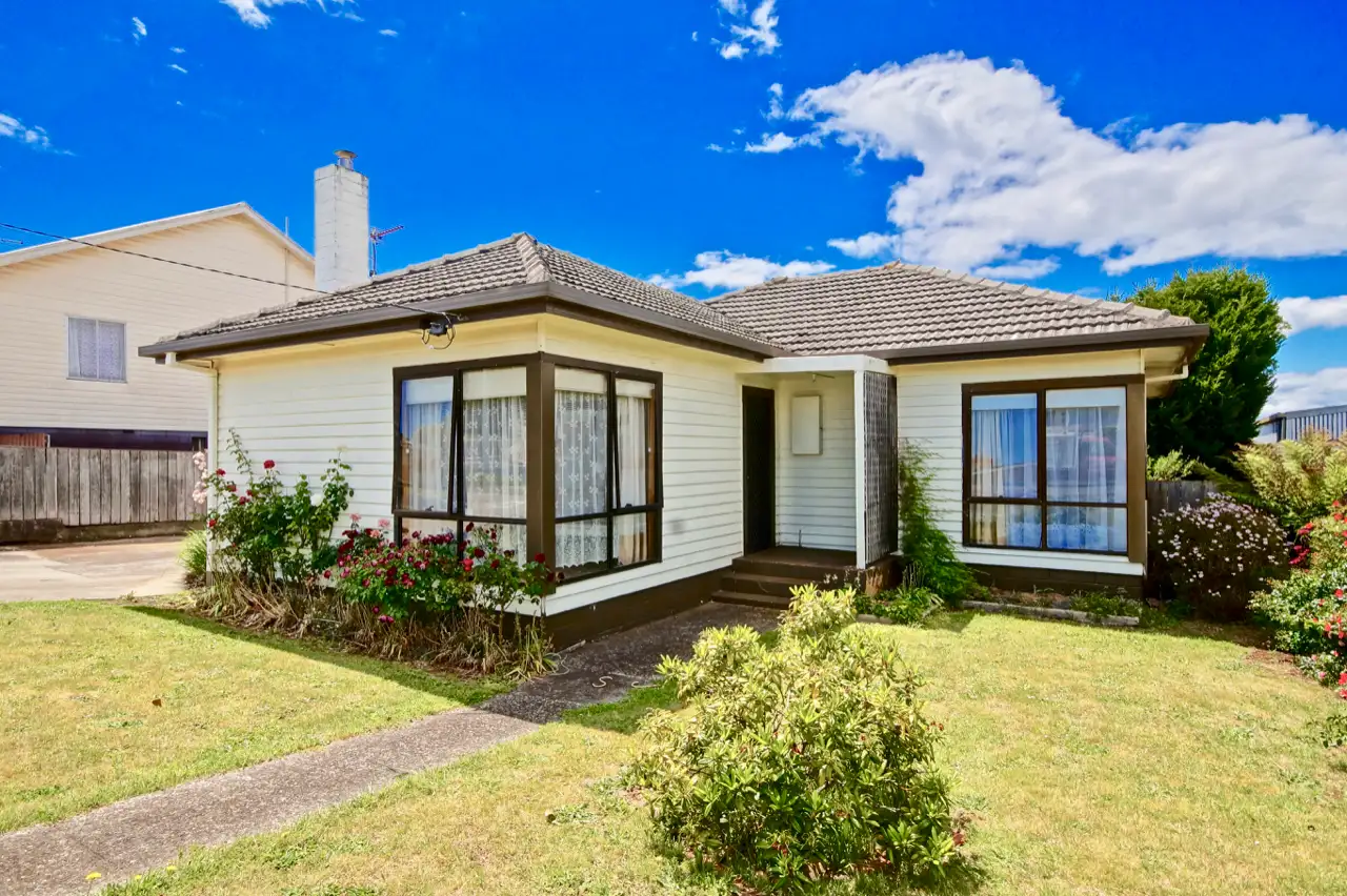 Main view of Homely house listing, 45 Percy Street, Devonport TAS 7310
