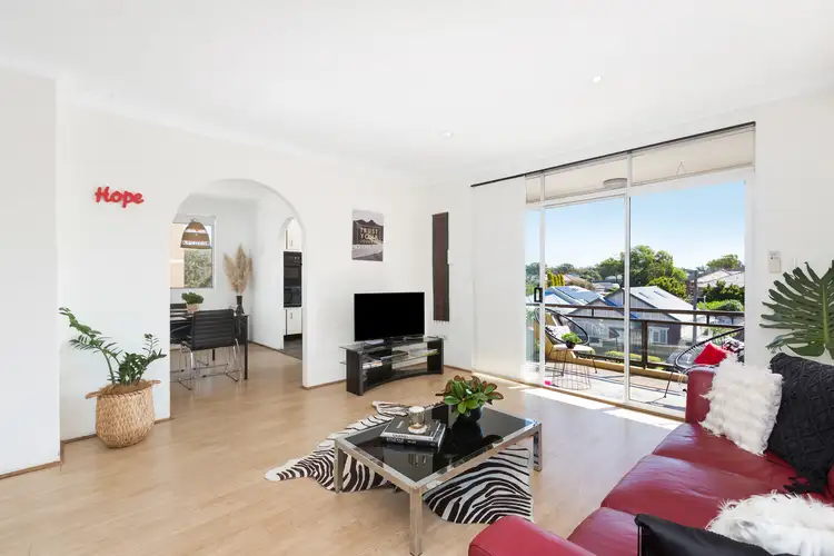 Second view of Homely apartment listing, 8/34 Kurnell Road, Cronulla NSW 2230