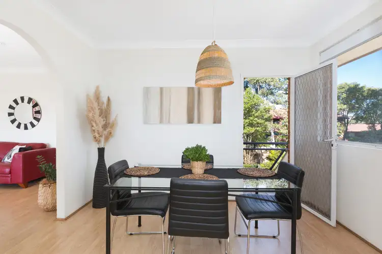 Third view of Homely apartment listing, 8/34 Kurnell Road, Cronulla NSW 2230