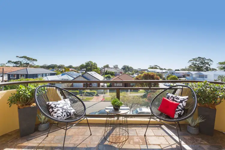 Fourth view of Homely apartment listing, 8/34 Kurnell Road, Cronulla NSW 2230