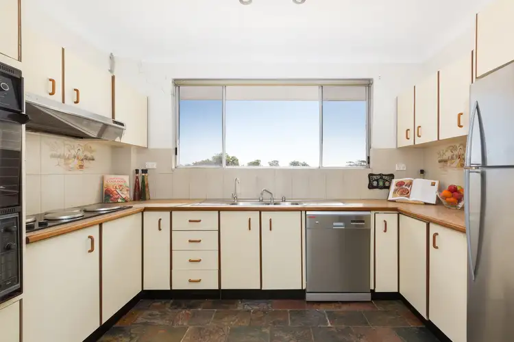 Fifth view of Homely apartment listing, 8/34 Kurnell Road, Cronulla NSW 2230