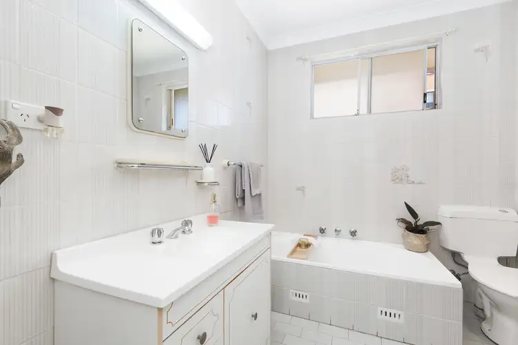 Sixth view of Homely apartment listing, 8/34 Kurnell Road, Cronulla NSW 2230