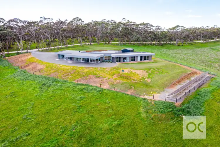 Third view of Homely rural property listing, 164 Toops Hill Road, Mclaren Flat SA 5171