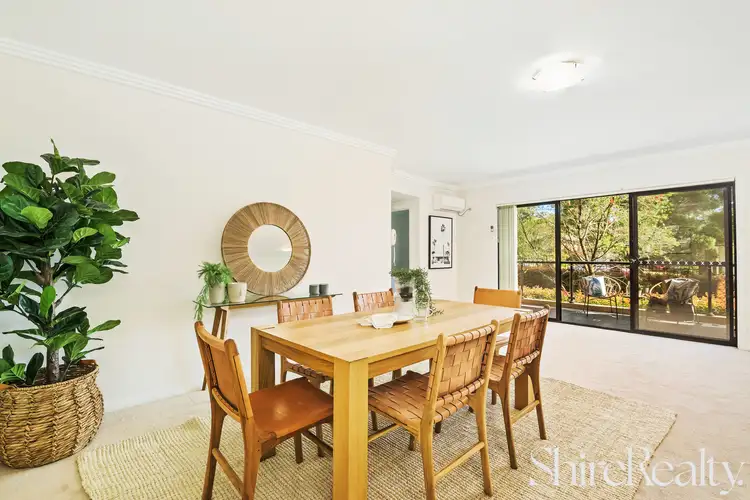 Second view of Homely unit listing, 1/7-15 Purser Avenue, Castle Hill NSW 2154