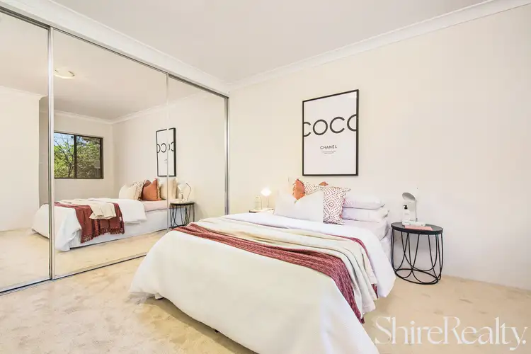 Seventh view of Homely unit listing, 1/7-15 Purser Avenue, Castle Hill NSW 2154