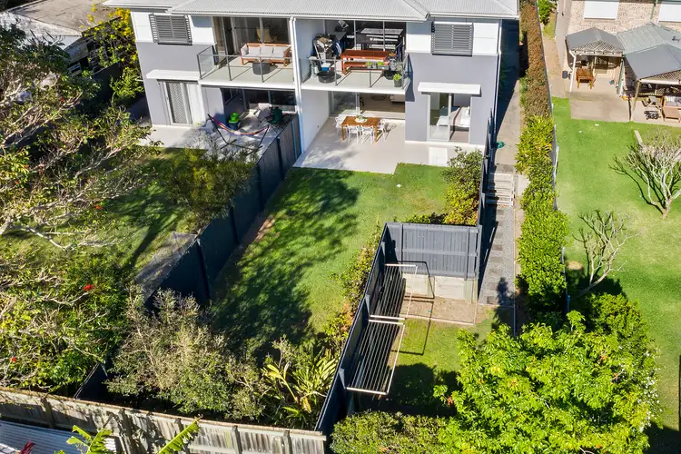 Second view of Homely unit listing, 2/81 Mildmay Street, Fairfield QLD 4103