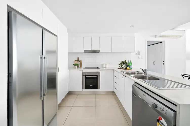 Third view of Homely unit listing, 2/81 Mildmay Street, Fairfield QLD 4103