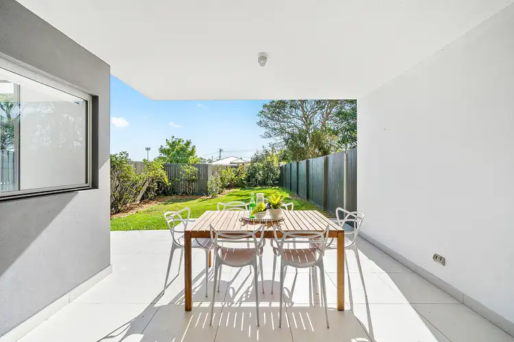 Fourth view of Homely unit listing, 2/81 Mildmay Street, Fairfield QLD 4103