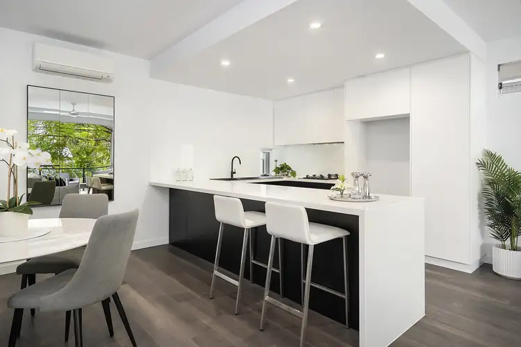 3/15 Paragon Street, Yeronga QLD 4104