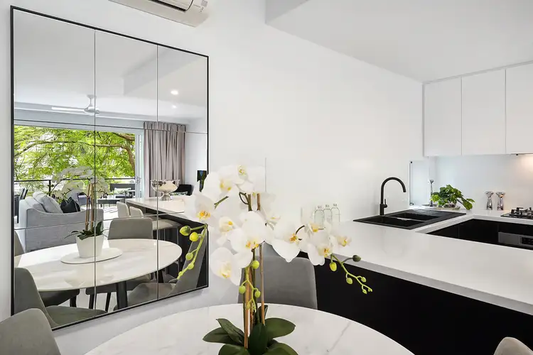 Fourth view of Homely townhouse listing, 3/15 Paragon Street, Yeronga QLD 4104