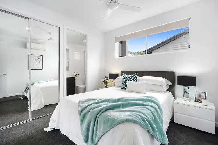 Fifth view of Homely townhouse listing, 3/15 Paragon Street, Yeronga QLD 4104