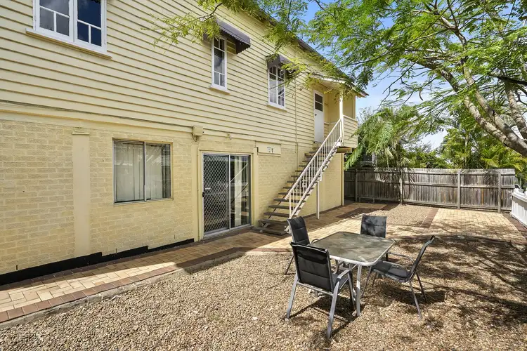 Fourth view of Homely block of units listing, 18 School Road, Yeronga QLD 4104
