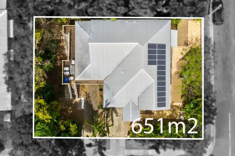 Fifth view of Homely block of units listing, 18 School Road, Yeronga QLD 4104
