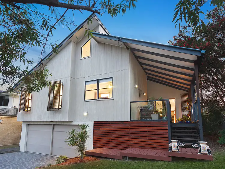 Main view of Homely house listing, 65 Hexham Street, Tarragindi QLD 4121