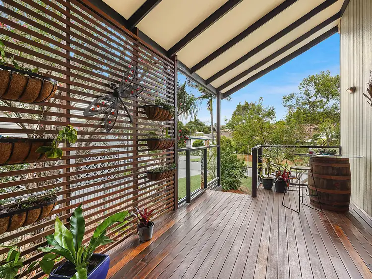 Second view of Homely house listing, 65 Hexham Street, Tarragindi QLD 4121