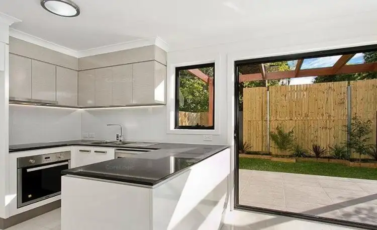 3/41 Eversley Terrace, Yeronga QLD 4104