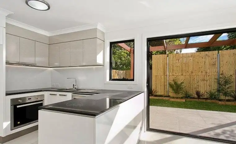 Main view of Homely townhouse listing, 3/41 Eversley Terrace, Yeronga QLD 4104