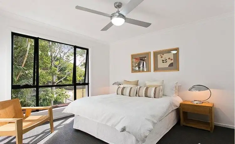 Fourth view of Homely townhouse listing, 3/41 Eversley Terrace, Yeronga QLD 4104