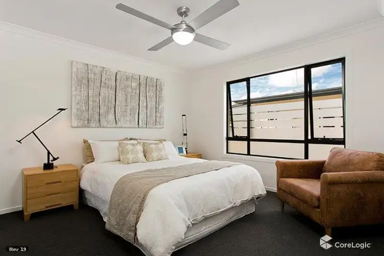 Sixth view of Homely townhouse listing, 3/41 Eversley Terrace, Yeronga QLD 4104