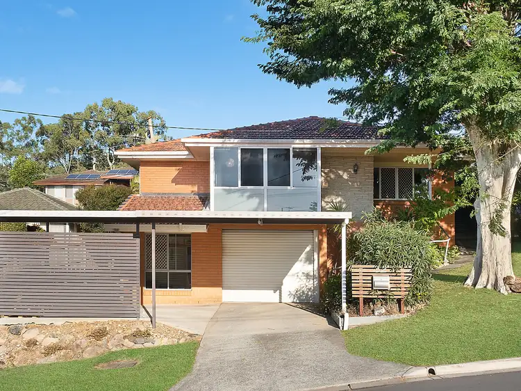 32 Rapkin Street, Tarragindi QLD 4121