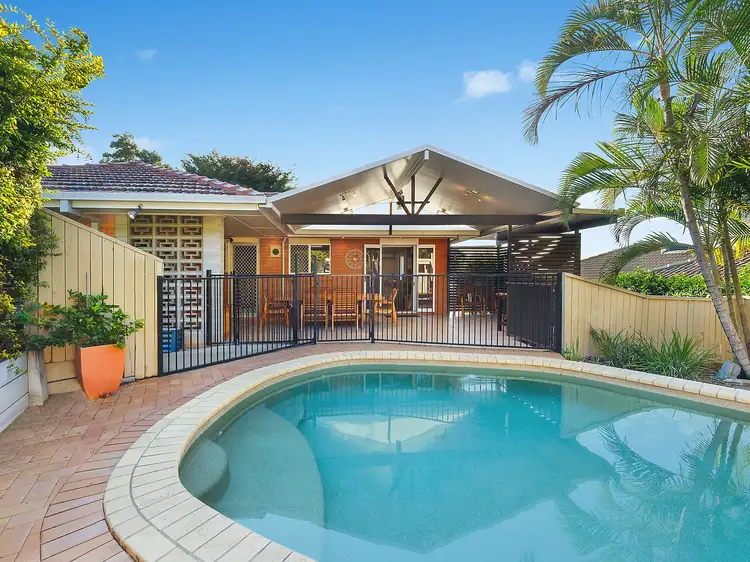 Second view of Homely house listing, 32 Rapkin Street, Tarragindi QLD 4121