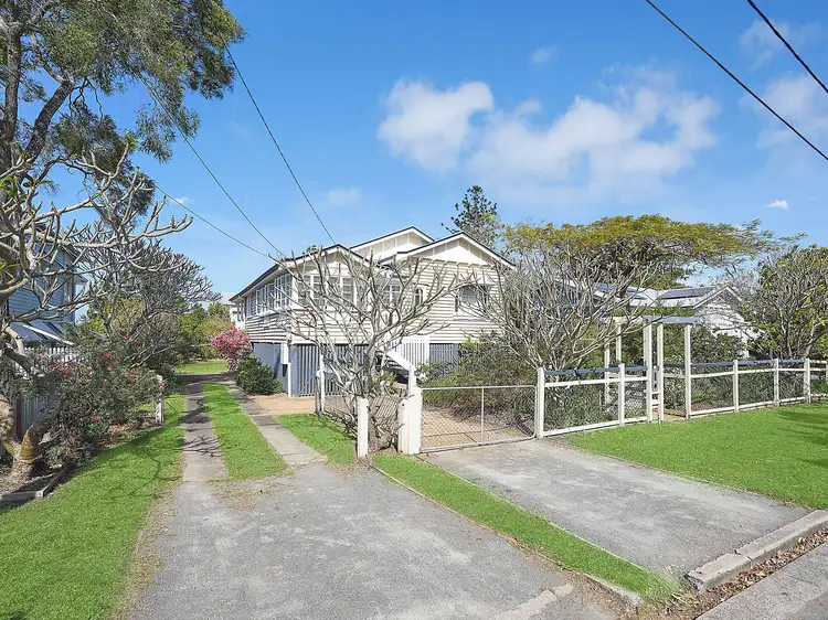 Main view of Homely house listing, 28 Douglas Street, Yeronga QLD 4104