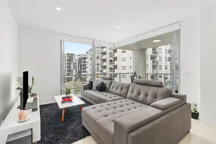 306/17 Kurilpa Street, West End QLD 4101