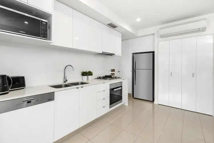 Third view of Homely unit listing, 306/17 Kurilpa Street, West End QLD 4101
