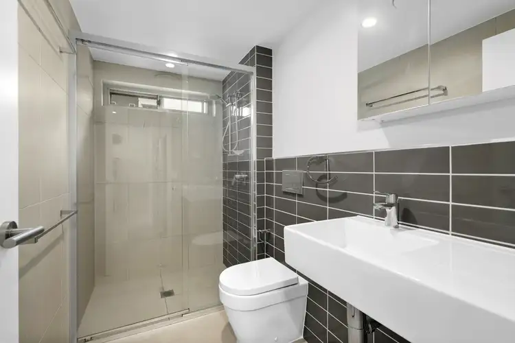 Fourth view of Homely unit listing, 306/17 Kurilpa Street, West End QLD 4101