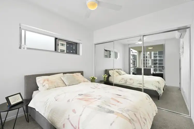 Fifth view of Homely unit listing, 306/17 Kurilpa Street, West End QLD 4101