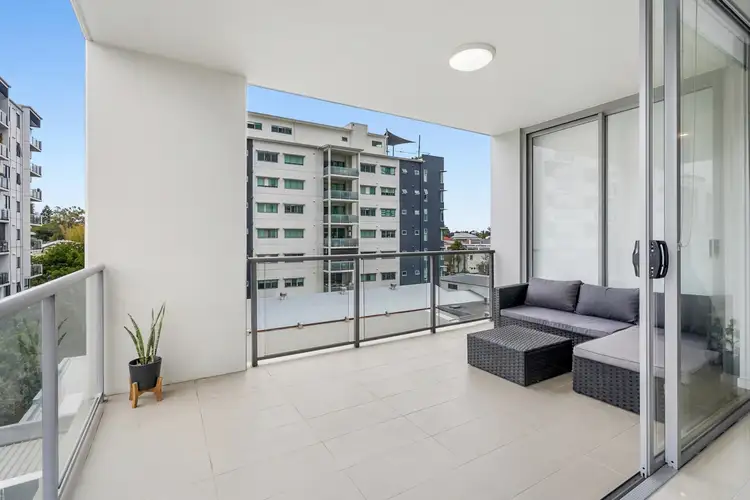 Sixth view of Homely unit listing, 306/17 Kurilpa Street, West End QLD 4101