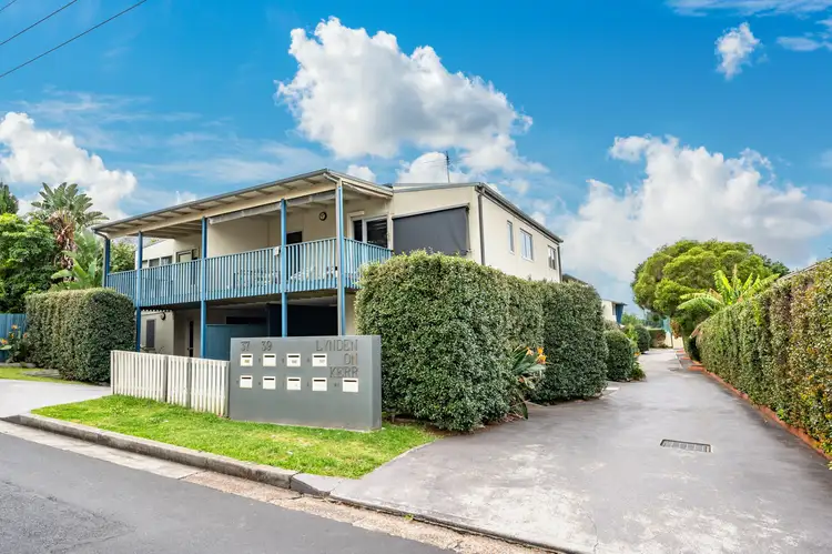 6/37 Kerr Street, Mayfield NSW 2304