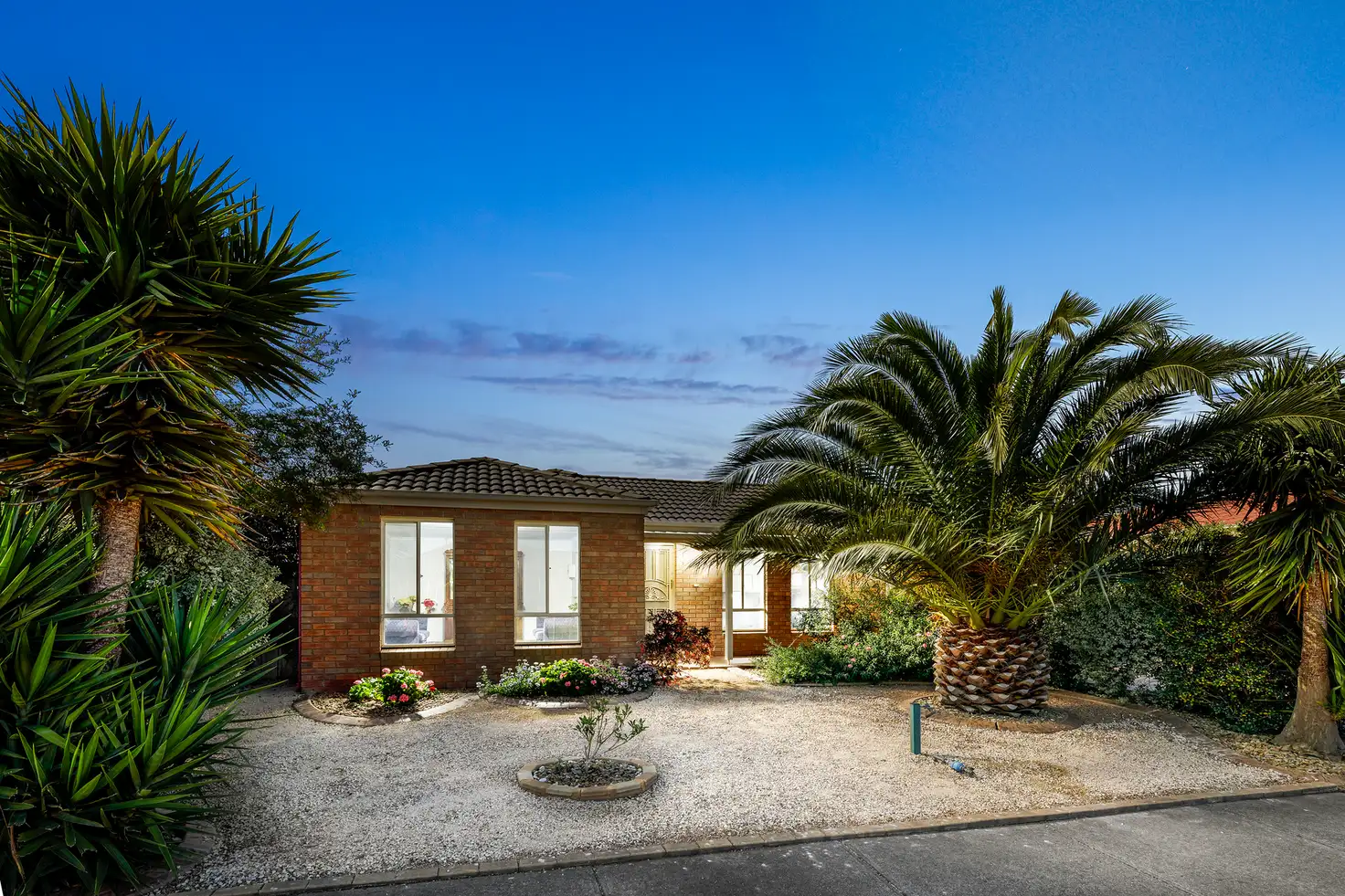 Main view of Homely house listing, 3 Maple Court, Taylors Hill VIC 3037