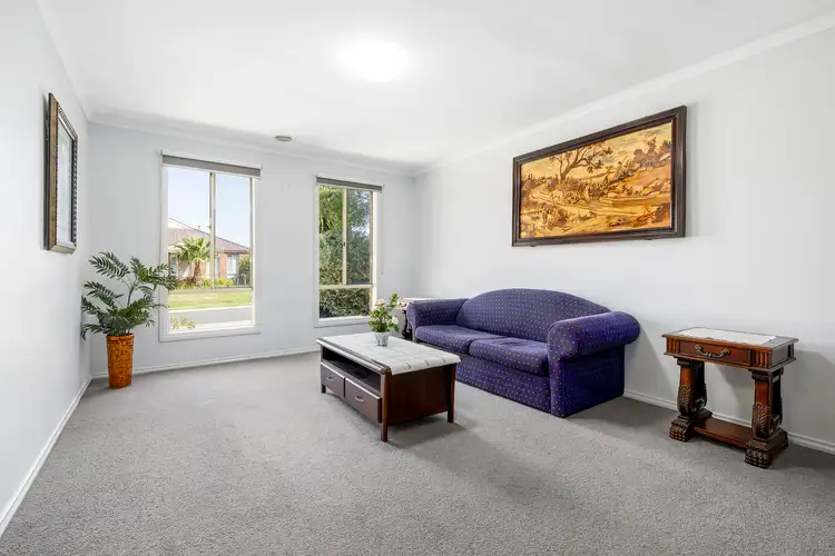 Third view of Homely house listing, 3 Maple Court, Taylors Hill VIC 3037