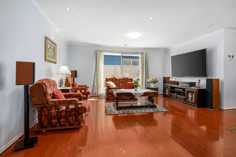 Fourth view of Homely house listing, 3 Maple Court, Taylors Hill VIC 3037