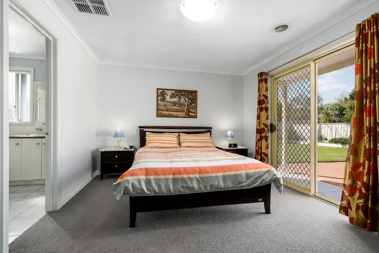 Sixth view of Homely house listing, 3 Maple Court, Taylors Hill VIC 3037