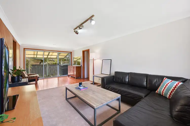 Fifth view of Homely house listing, 35 Yarrabin Street, Belrose NSW 2085